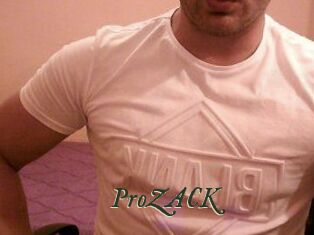 ProZACK