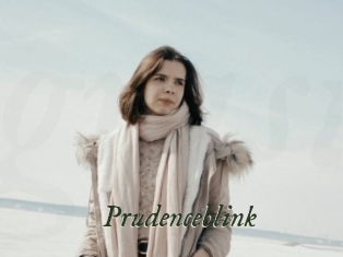 Prudenceblink