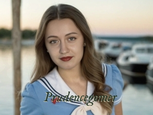 Prudencegomer