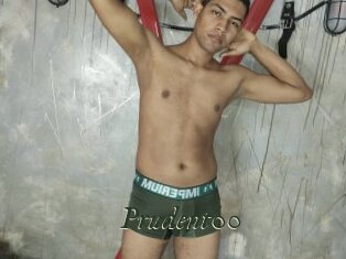 prudent00 Gratis Strip