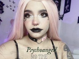 Psychoangell
