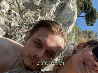 Psyslarky