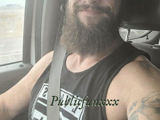Publicfunxxx