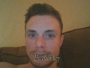 Pucker87