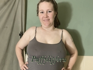 Puffylipforu