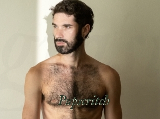 pupscritch Gratis Strip
