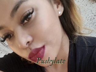 Pushylate