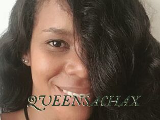 QUEENSACHAX