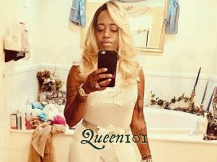 Queen101