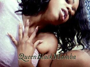 QueenBlackMamba