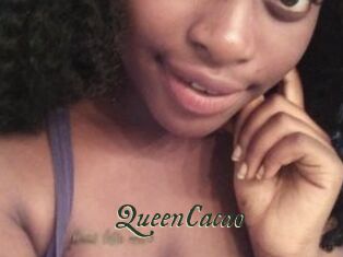 QueenCacao