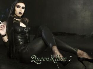 QueenKlhoe