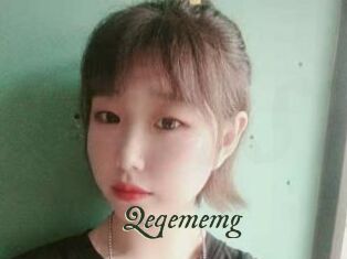 Qeqememg