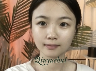 Qiuyuehui