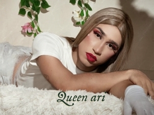 Queen_ari
