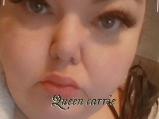 Queen_carrie