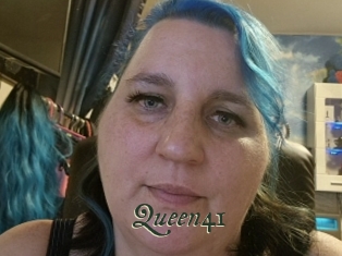 Queen41