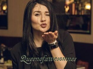 Queenofawesomnes