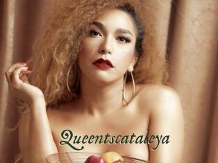 Queentscataleya