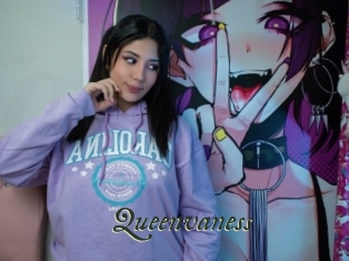 Queenvaness