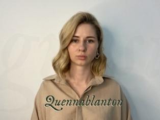 Quennablanton