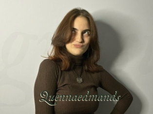 Quennaedmands