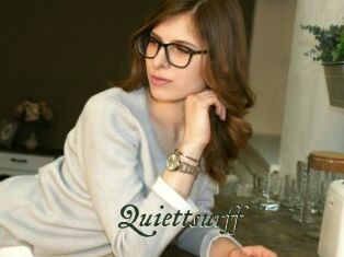 Quiettsurff