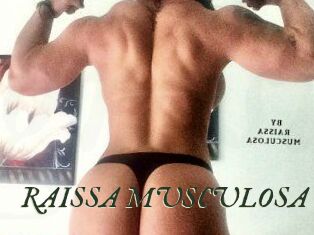 RAISSA_MUSCULOSA
