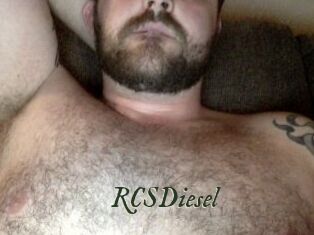 RCSDiesel