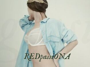 REDpassiONA