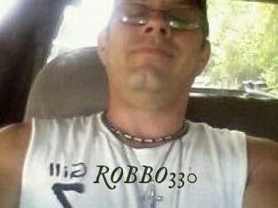 ROBBO330
