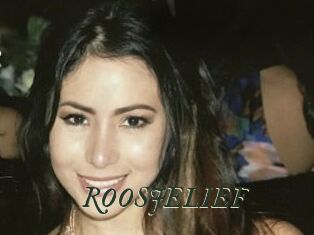 ROOSJELIEF