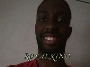 ROYALKING