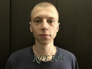ROY_BOI