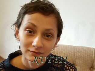 RUTTH