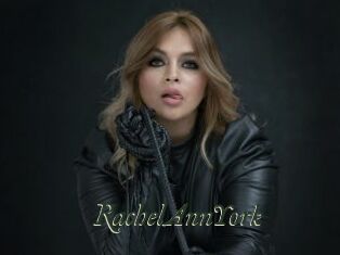 RachelAnnYork