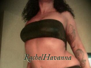 RachelHavanna