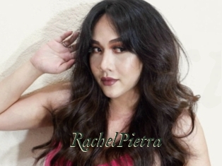 RachelPietra Gratis Strip
