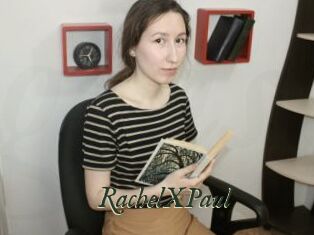 RachelXPaul
