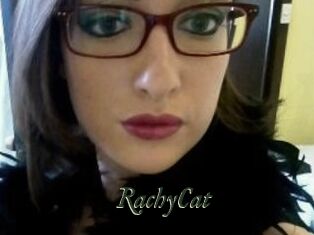RachyCat