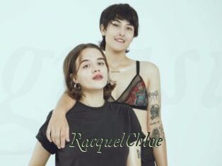 RacquelChloe