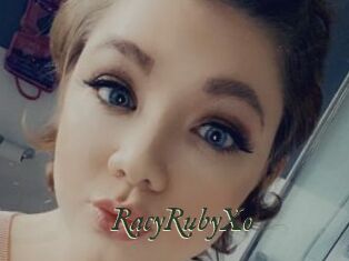 RacyRubyXo