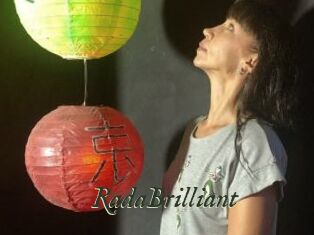RadaBrilliant