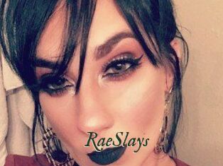 RaeSlays