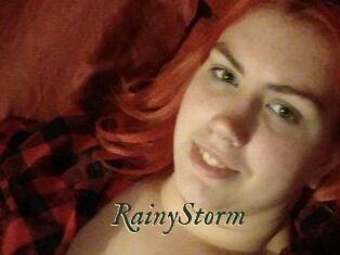 RainyStorm