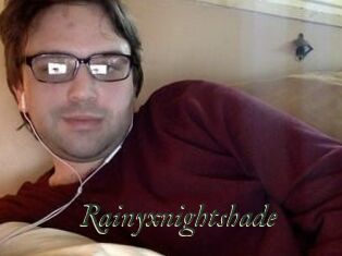 Rainyxnightshade