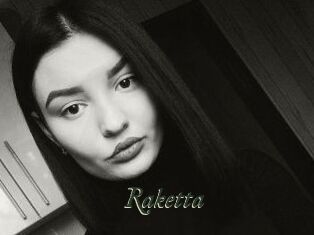 Raketta