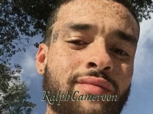 RalphCameroon