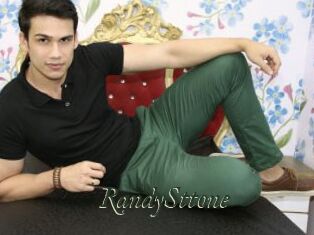 RandySttone