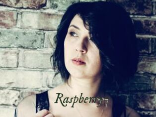 Raspberry7